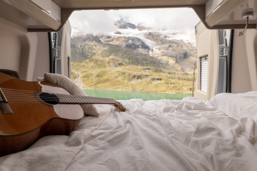 Van Life Essentials: Must-Have Gear for Your Adventure Van Conversion