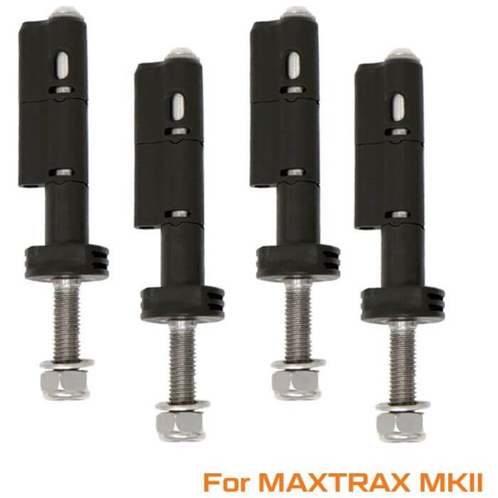 MKII Recovery Board Mounting Pin Set (40mm)