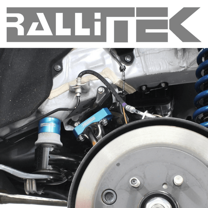 Swaybar Drop Bracket Subaru Crosstrek | 2018-2023