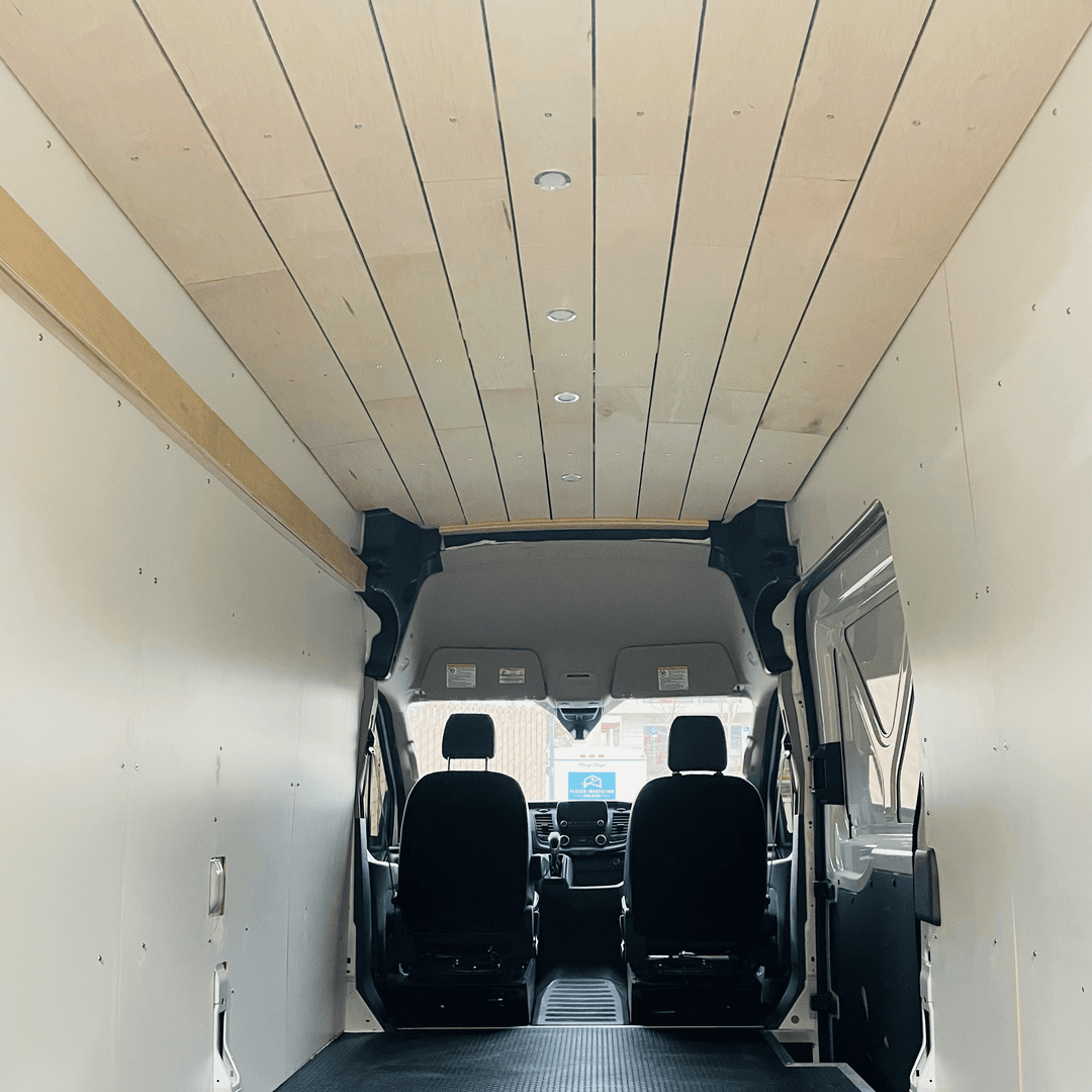 Transit Van Ceiling Kit
