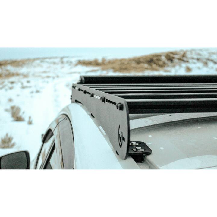Subaru Crosstrek Roof Rack | 2018-2023
