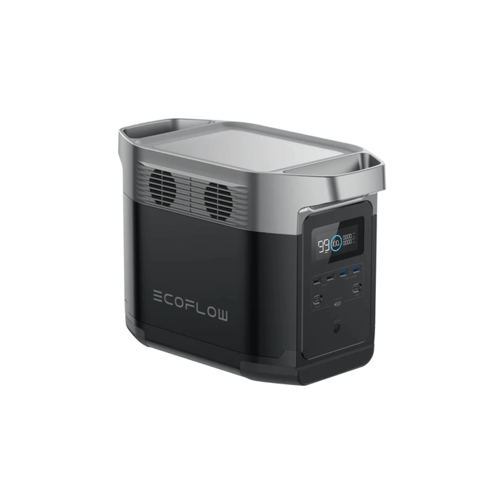 EcoFlow DELTA Portable Power Station