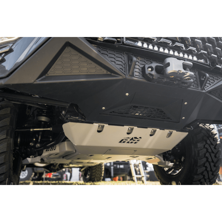LEXUS GX460 FULL SKID PLATES | 2010-2020