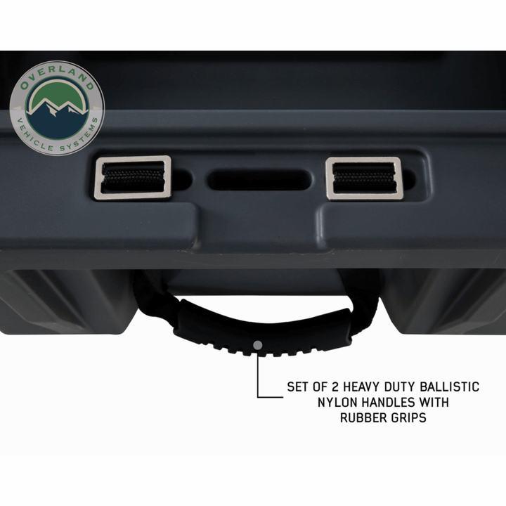 117QT | OVS Dry Box Storage