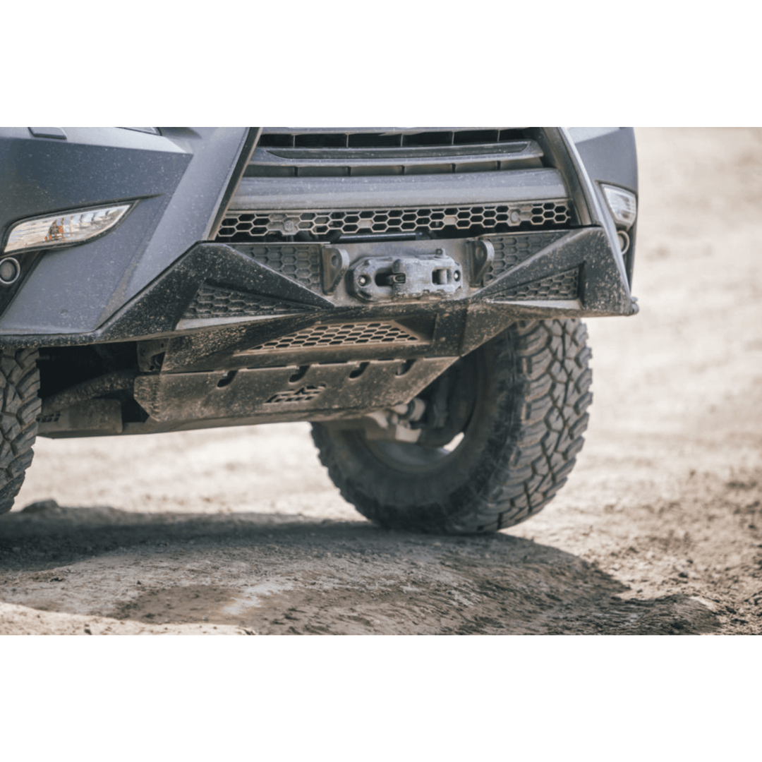 LEXUS GX460 FULL SKID PLATES | 2010-2020