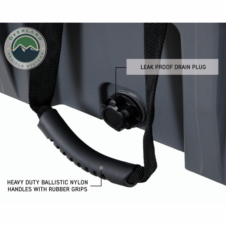 117QT | OVS Dry Box Storage