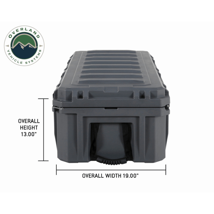 117QT | OVS Dry Box Storage