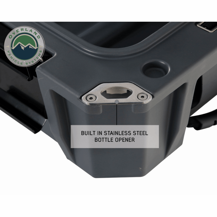117QT | OVS Dry Box Storage