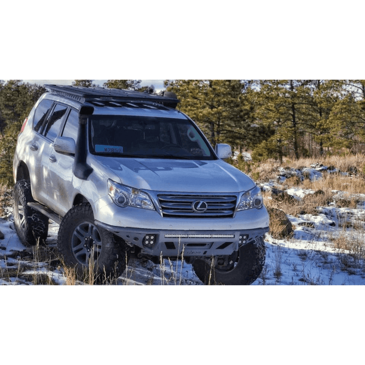 Lexus GX460 4x4 Snorkel Kit