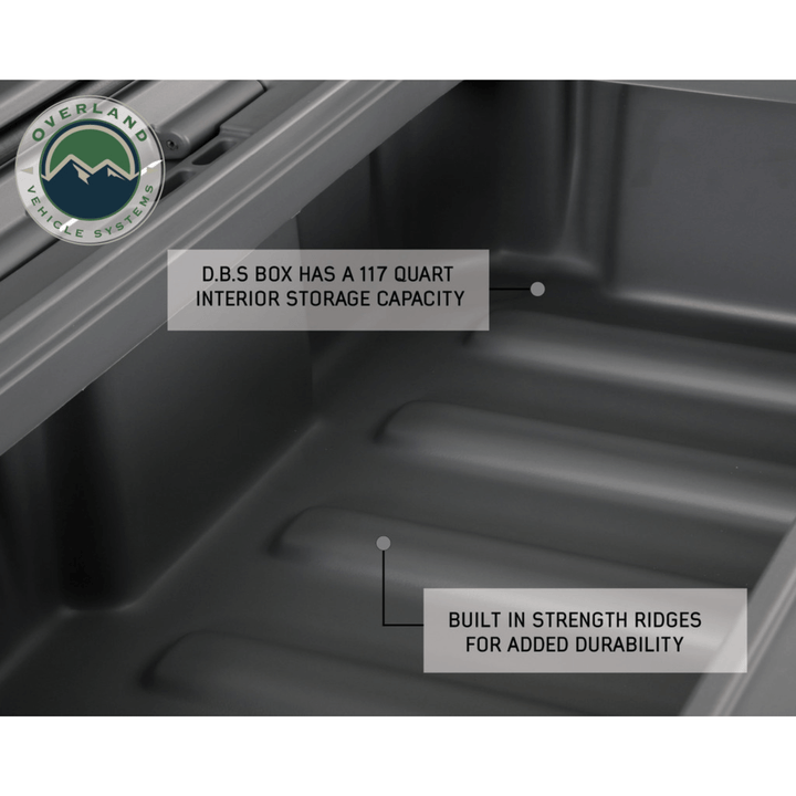 117QT | OVS Dry Box Storage