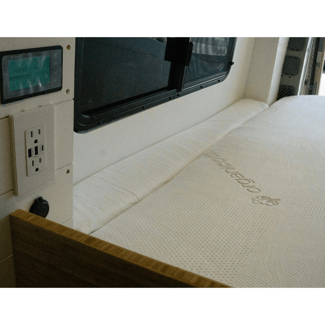 Perfect Fit Mattress