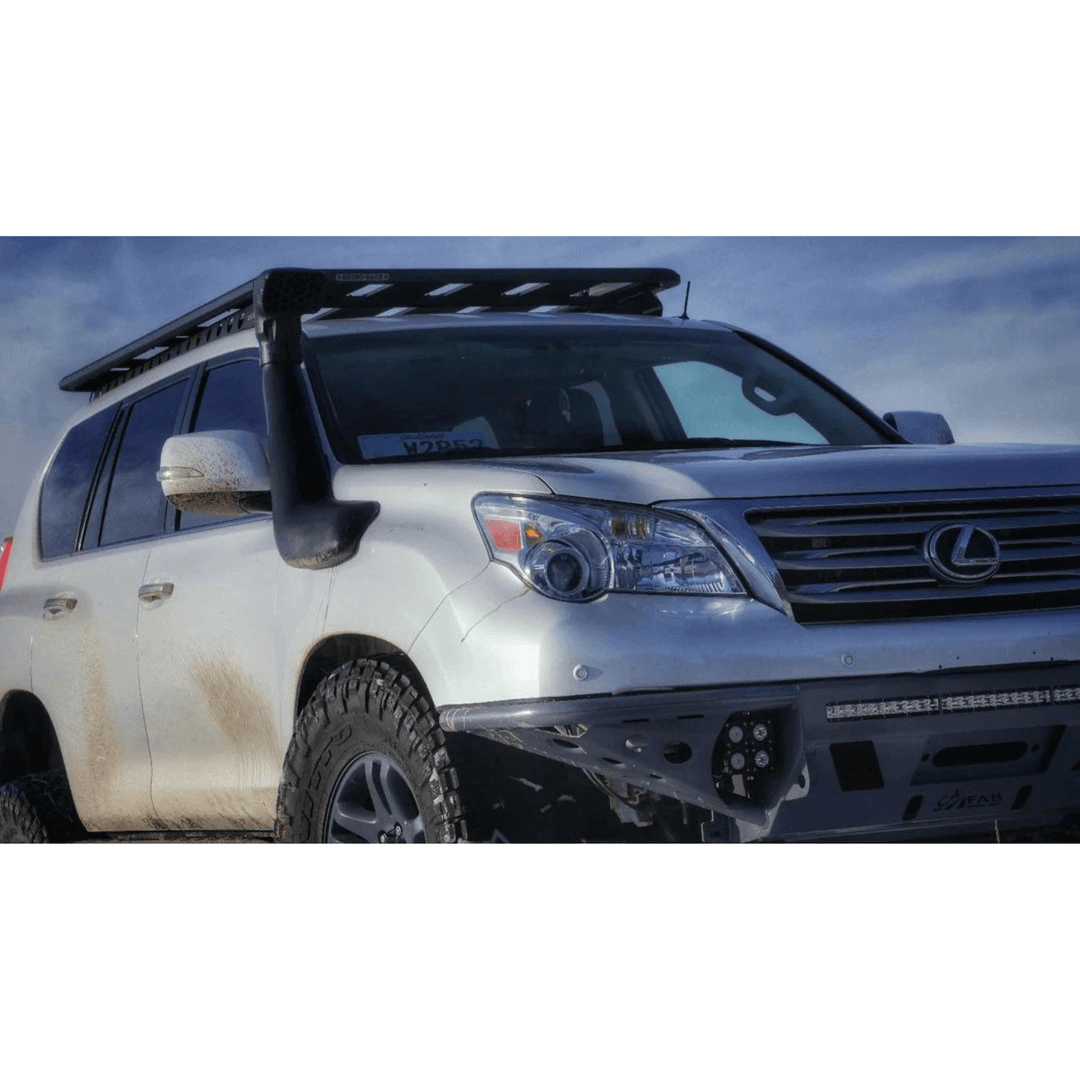 Lexus GX460 4x4 Snorkel Kit