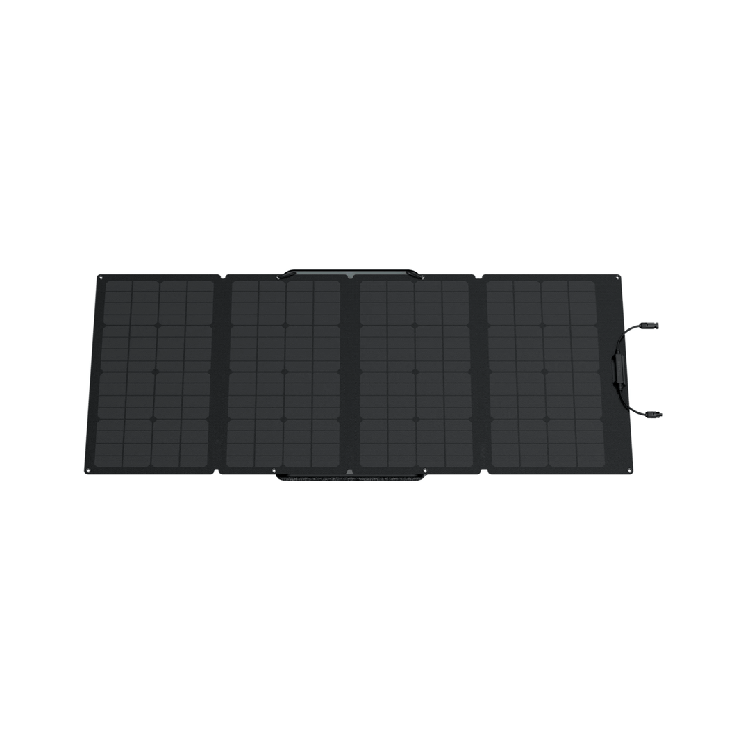 EcoFlow 160W Portable Solar Panel