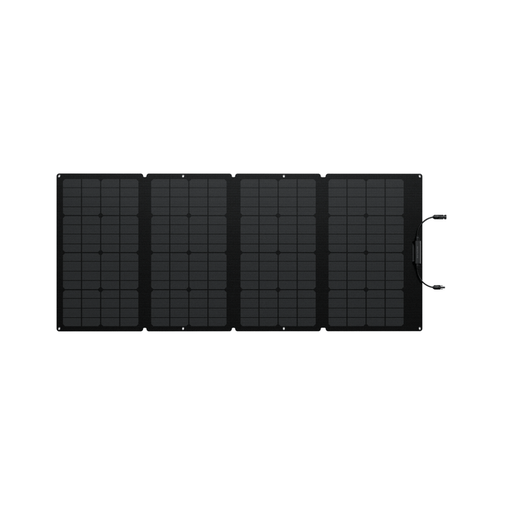 EcoFlow 160W Portable Solar Panel