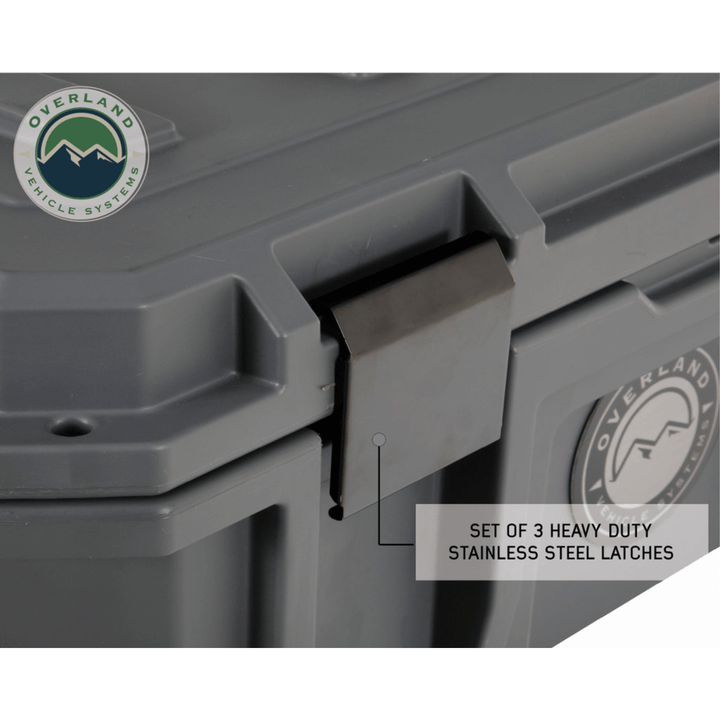 117QT | OVS Dry Box Storage