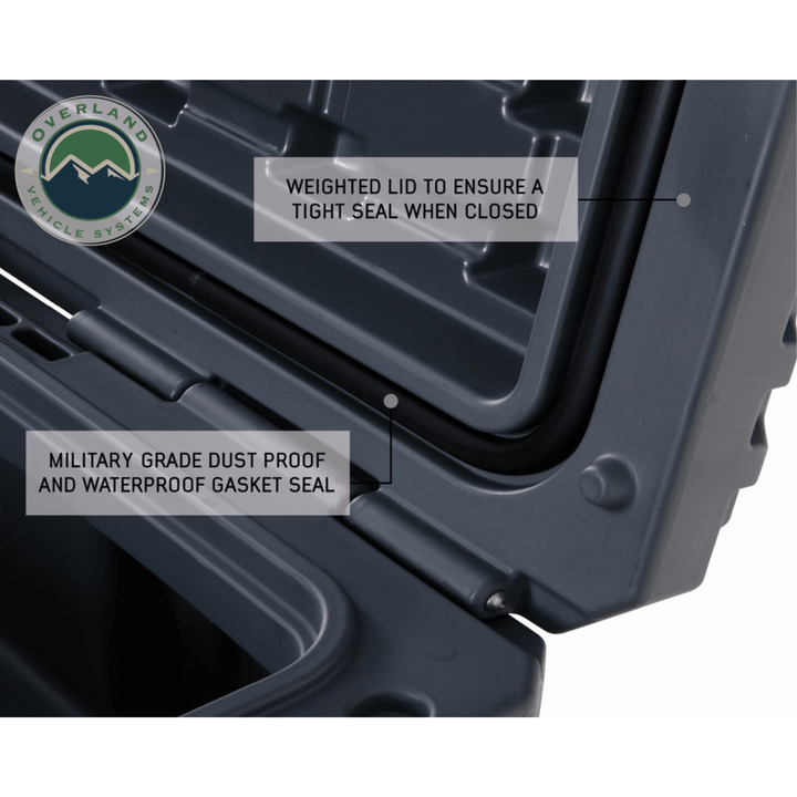 117QT | OVS Dry Box Storage