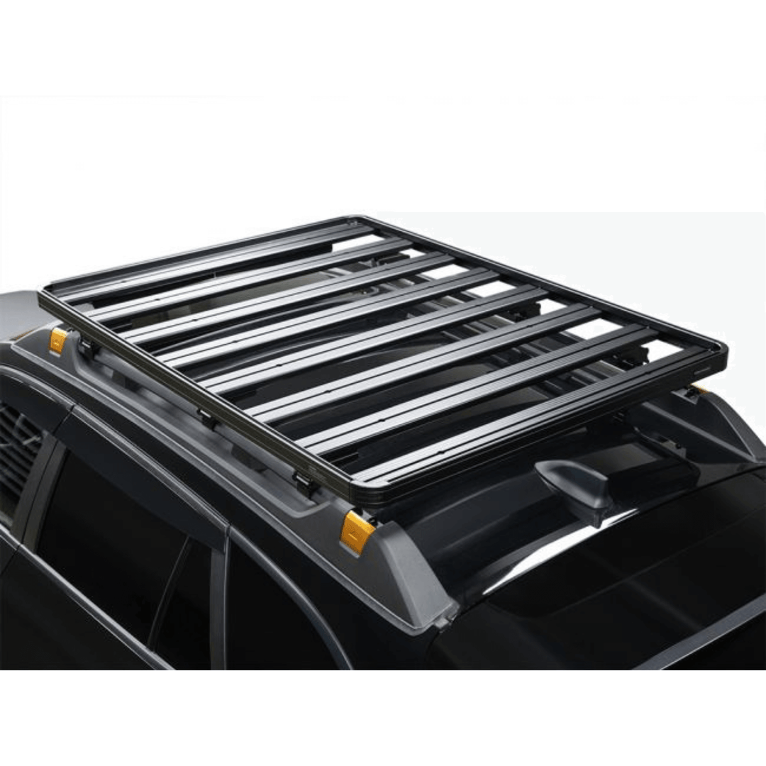 Subaru Outback Wilderness (2022-Current) Slimline II Roof Rail Rack Kit