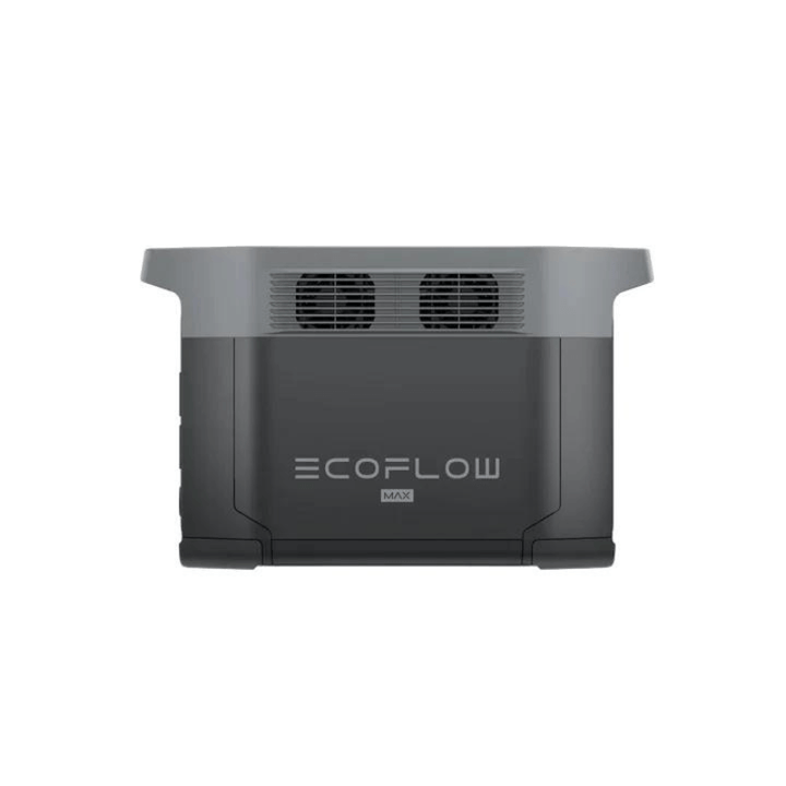 EcoFlow DELTA 2 Max Power Station