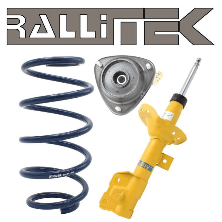 Adventure Off Road Package Subaru Crosstrek | 2018-2024