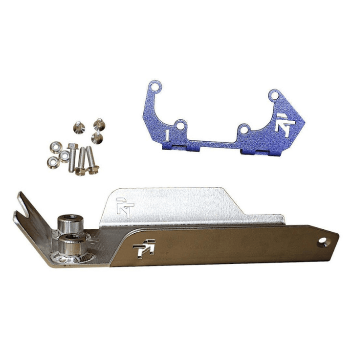 Differential Skid Plate Subaru Crosstrek | 2020-2024