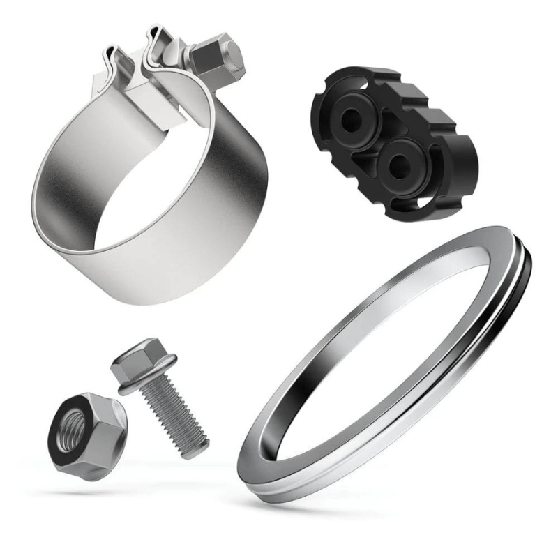 MagnaFlow Overland Series Cat-Back Performance Exhaust System