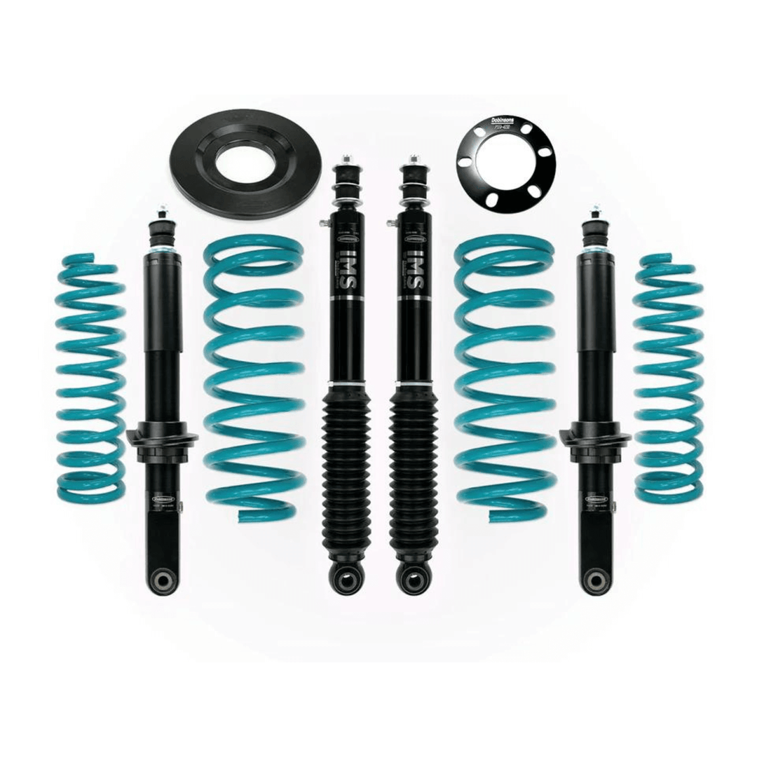 1.5" TO 3.5" IMS LIFT KIT FOR LEXUS GX460 2010-2022