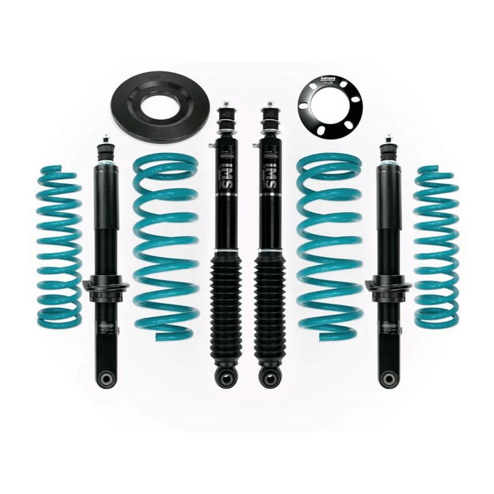 1.5" TO 3.5" IMS LIFT KIT FOR LEXUS GX460 2010-2022