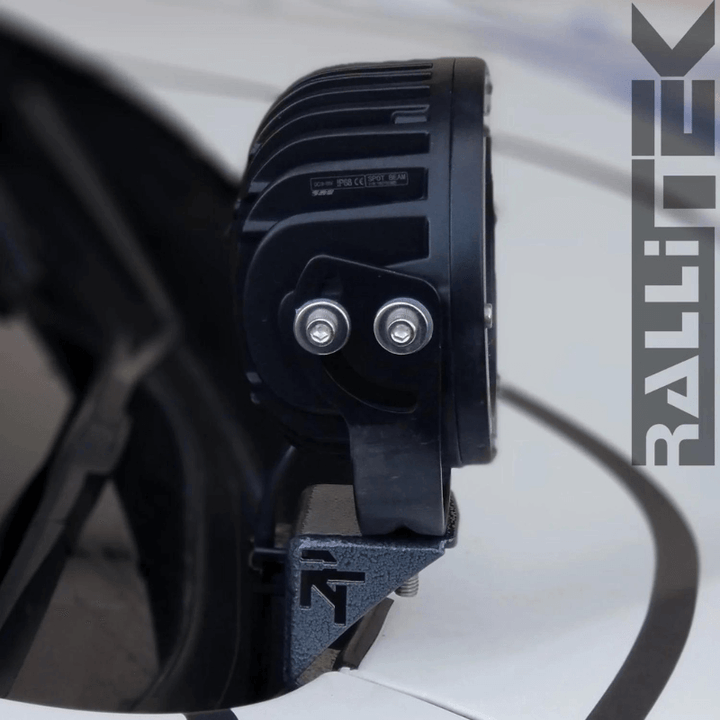 Ditch Light Mounts | 2018-2024