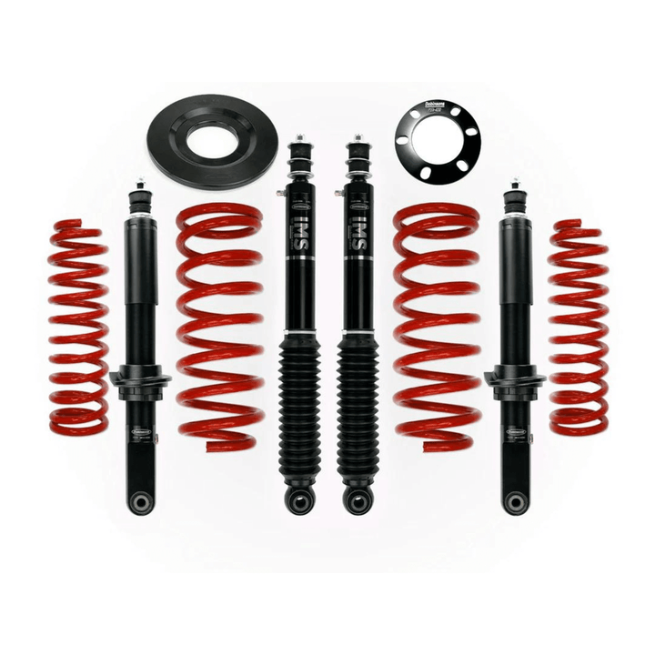 1.5" TO 3.5" IMS LIFT KIT FOR LEXUS GX460 2010-2022