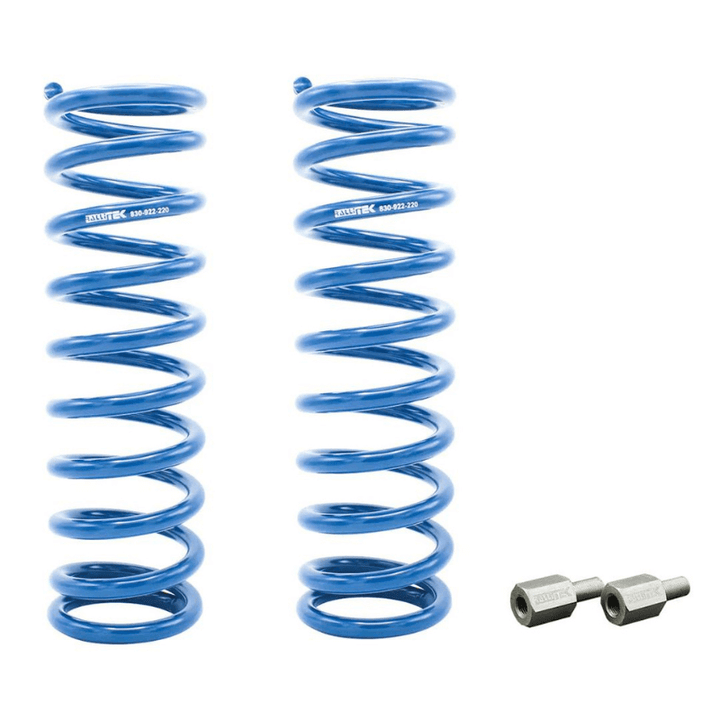 1" Rear Lift Springs Subaru Crosstrek Kit