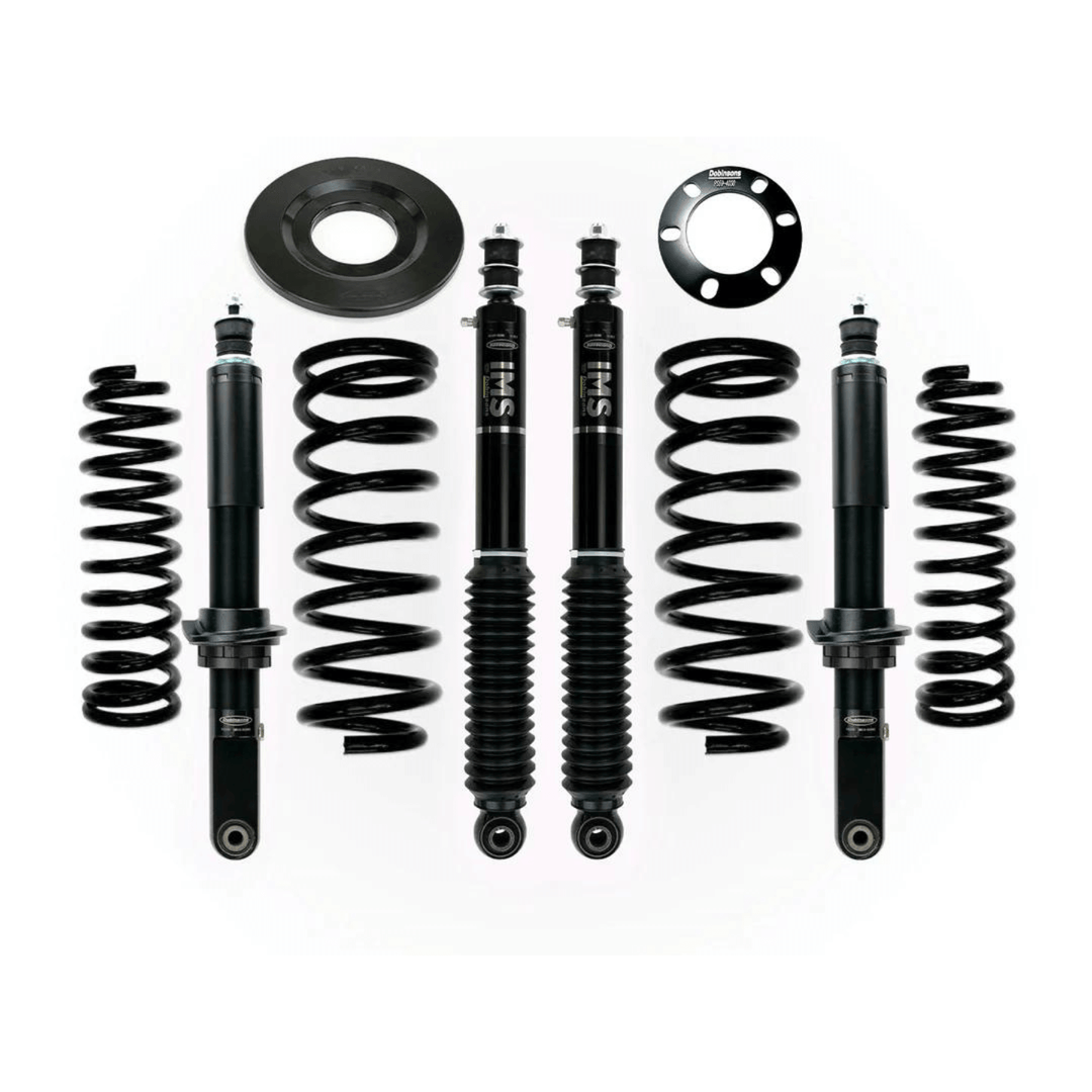 1.5" TO 3.5" IMS LIFT KIT FOR LEXUS GX460 2010-2022