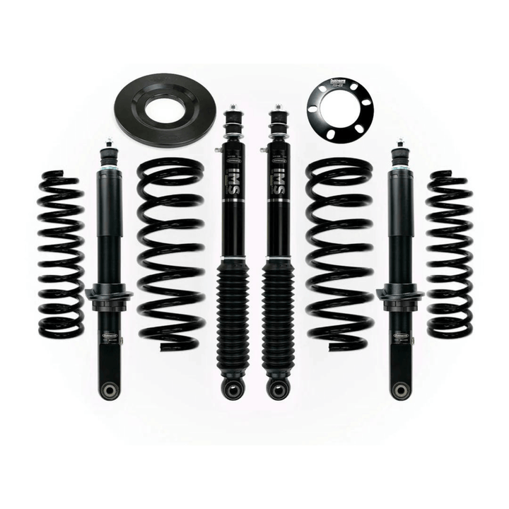 1.5" TO 3.5" IMS LIFT KIT FOR LEXUS GX460 2010-2022