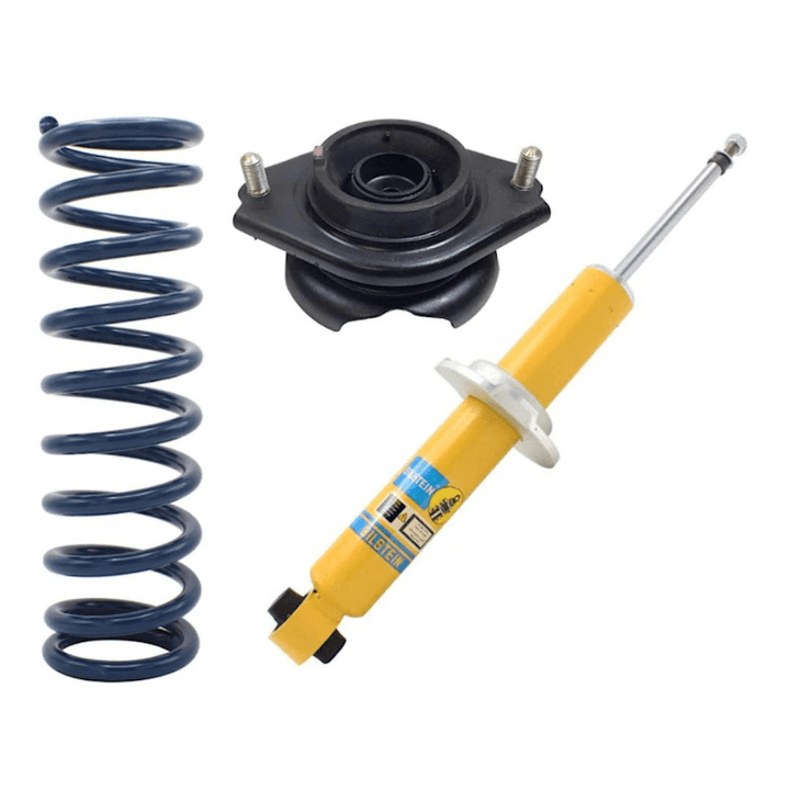 1" Rear Overload Bilstein B6 Lift Kit
