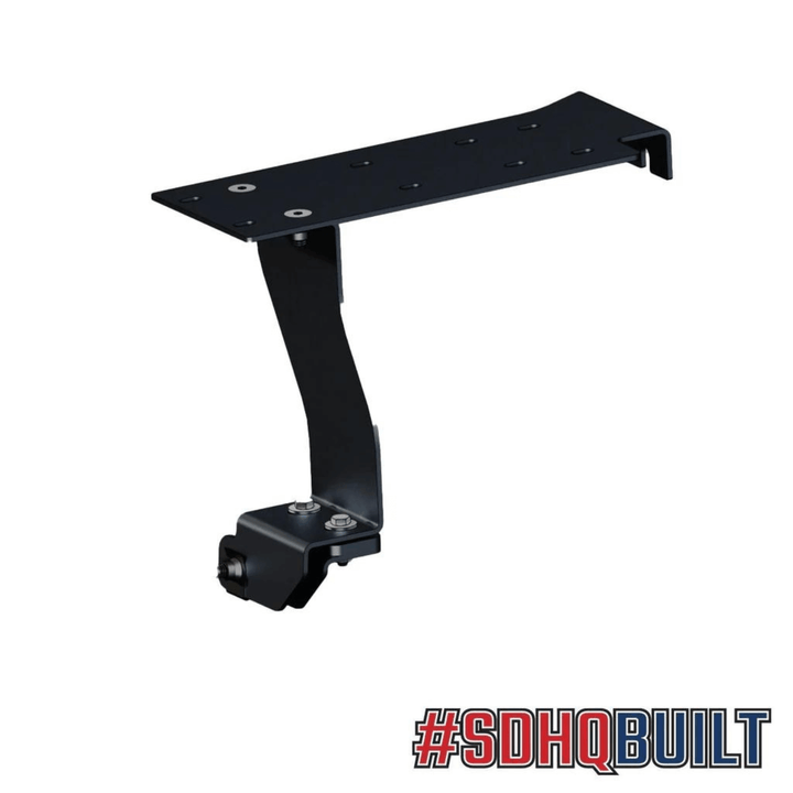 Lexus GX460 Under Hood ARB Compressor Mount