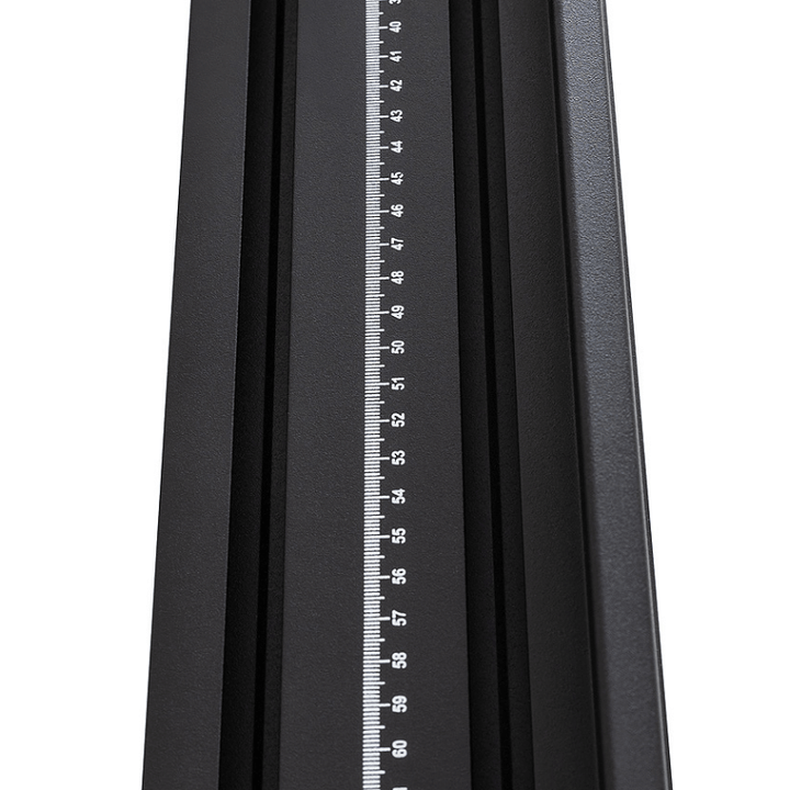 Pioneer Platform (84" x 49") Unassembled with Rhino-Rack Backbone System