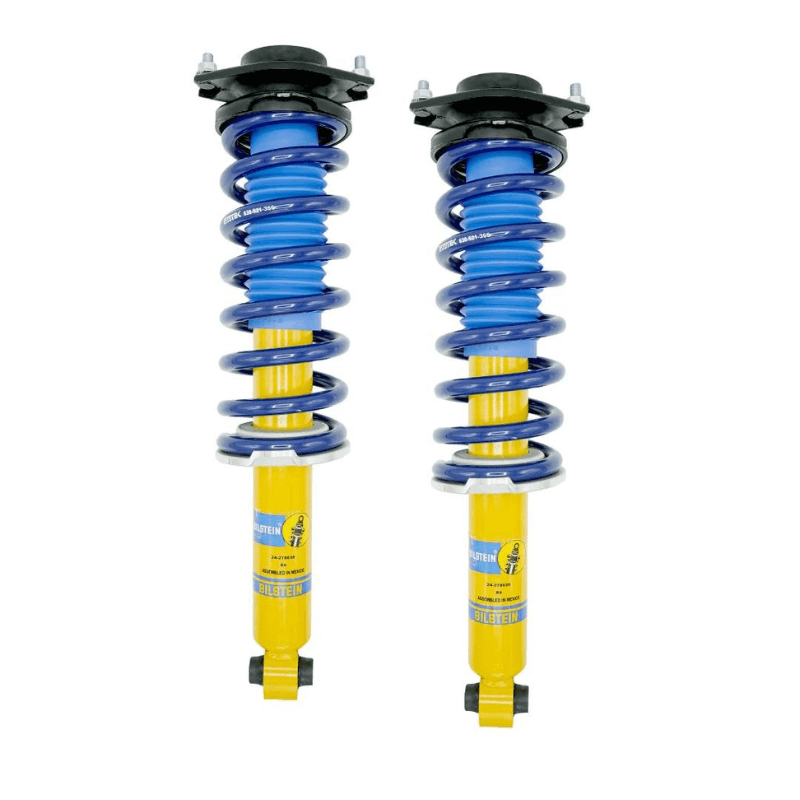 1/2" Rear Overload Bilstein B6 Lift Kit