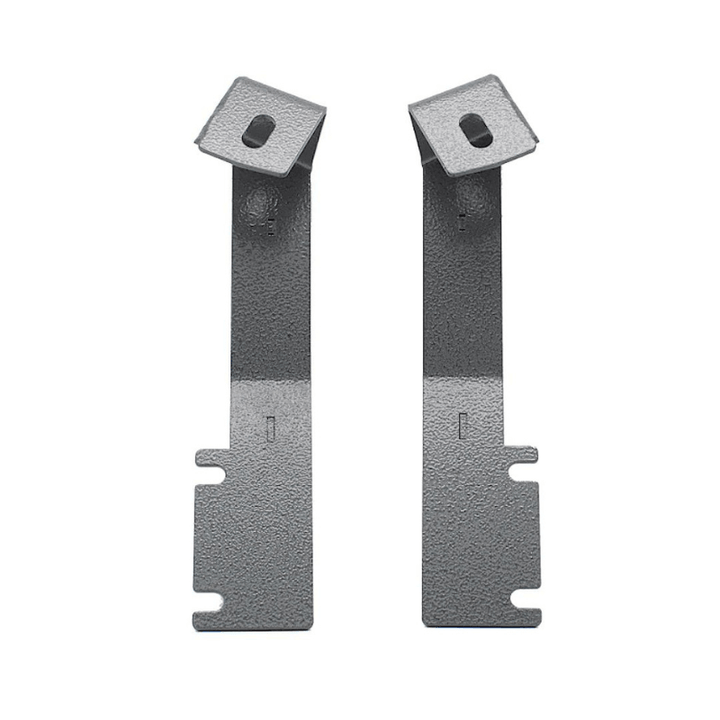 Ditch Light Mounts | 2018-2024