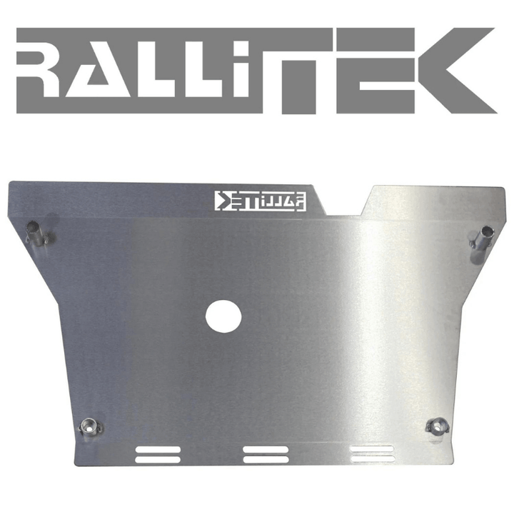 Subaru Crosstrek Transmission Skid Plate