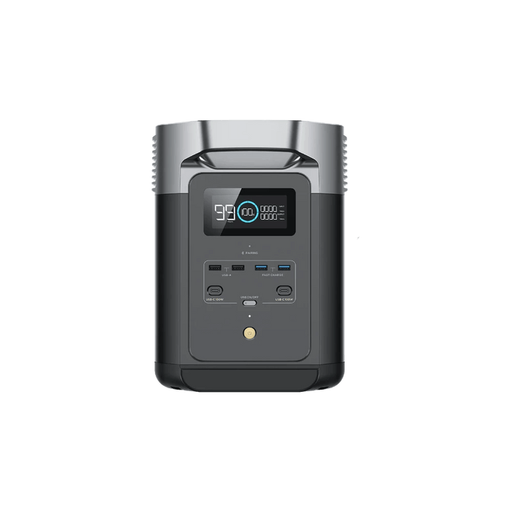 Ecoflow DELTA 2 Portable Power Station