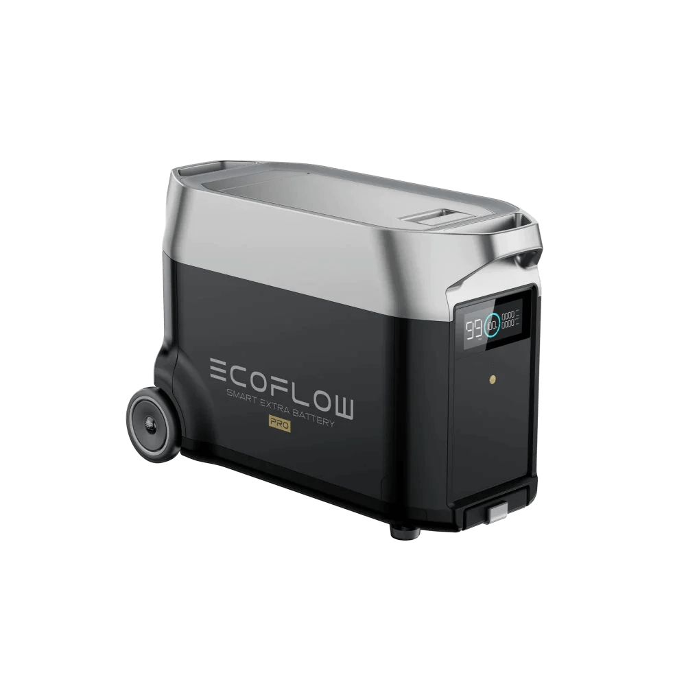 EcoFlow DELTA Pro Smart Extra Battery