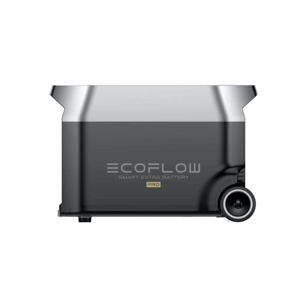 EcoFlow DELTA Pro Smart Extra Battery