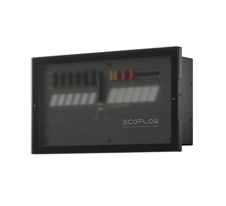 EcoFlow AC/DC Distribution Panel