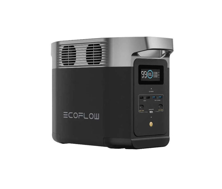 Ecoflow DELTA 2 Portable Power Station