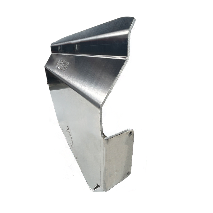 Extreme Front and Transmission Skid Plate Kit - Fits 2024-2025 Subaru Crosstrek Wilderness