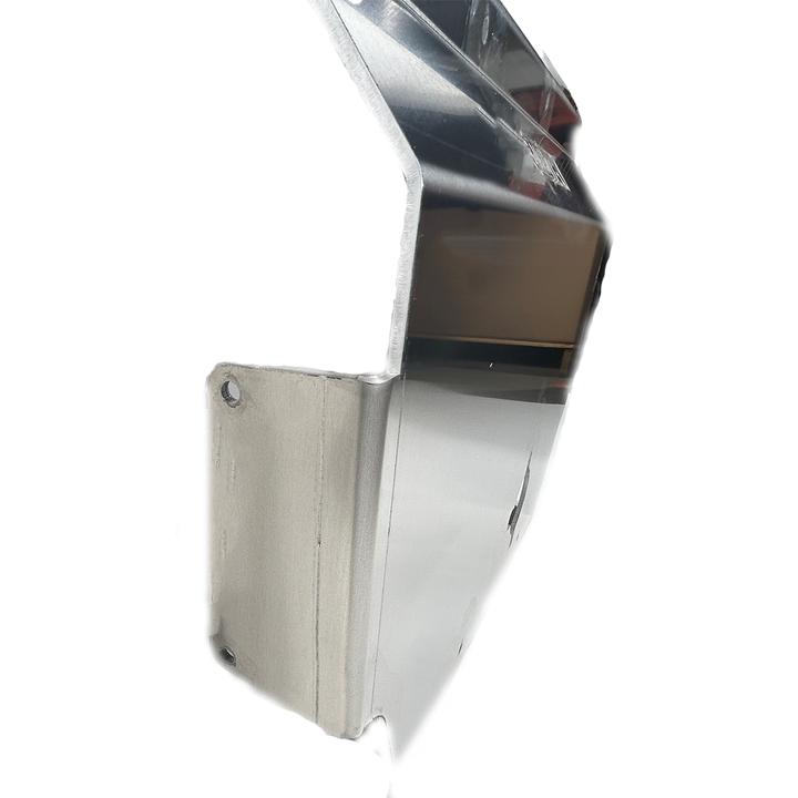 Extreme Front and Transmission Skid Plate Kit - Fits 2024-2025 Subaru Crosstrek Wilderness