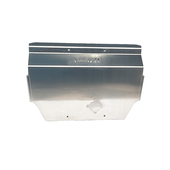 Extreme Front Skid Plate - Fits 2024-2025 Subaru Crosstrek Wilderness