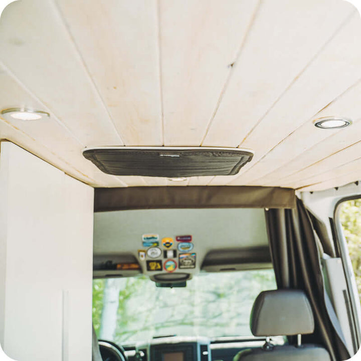 Universal Vent Fan Cover