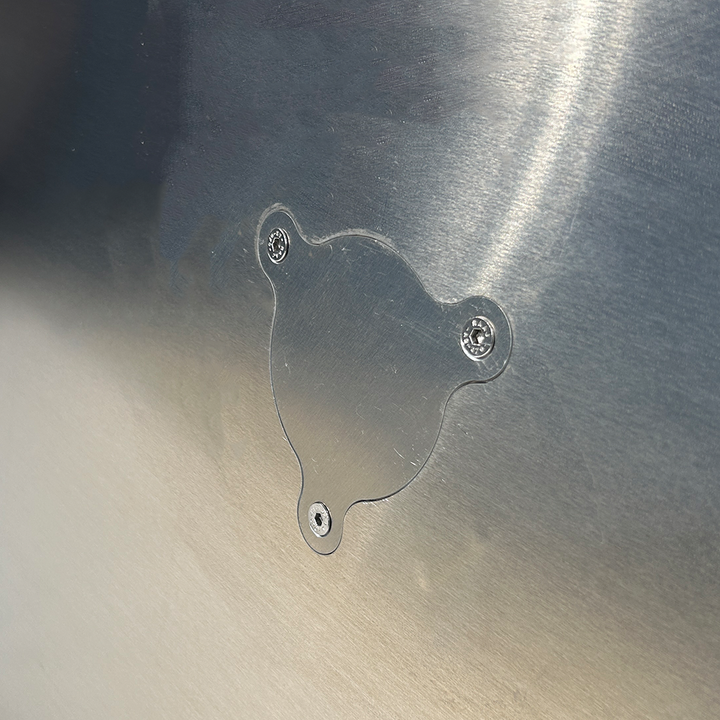 Extreme Front and Transmission Skid Plate Kit - Fits 2024-2025 Subaru Crosstrek Wilderness