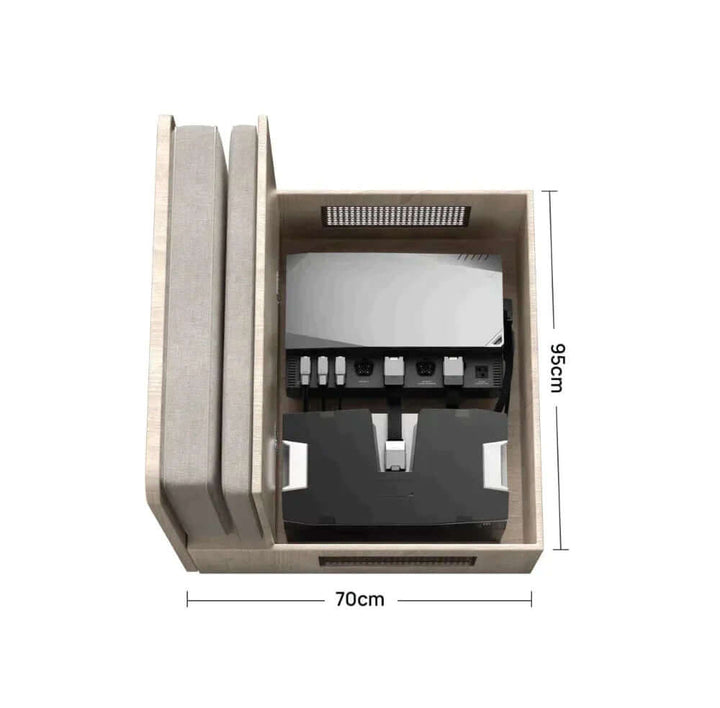 EcoFlow 4kWh Power Kit - Independence Kit