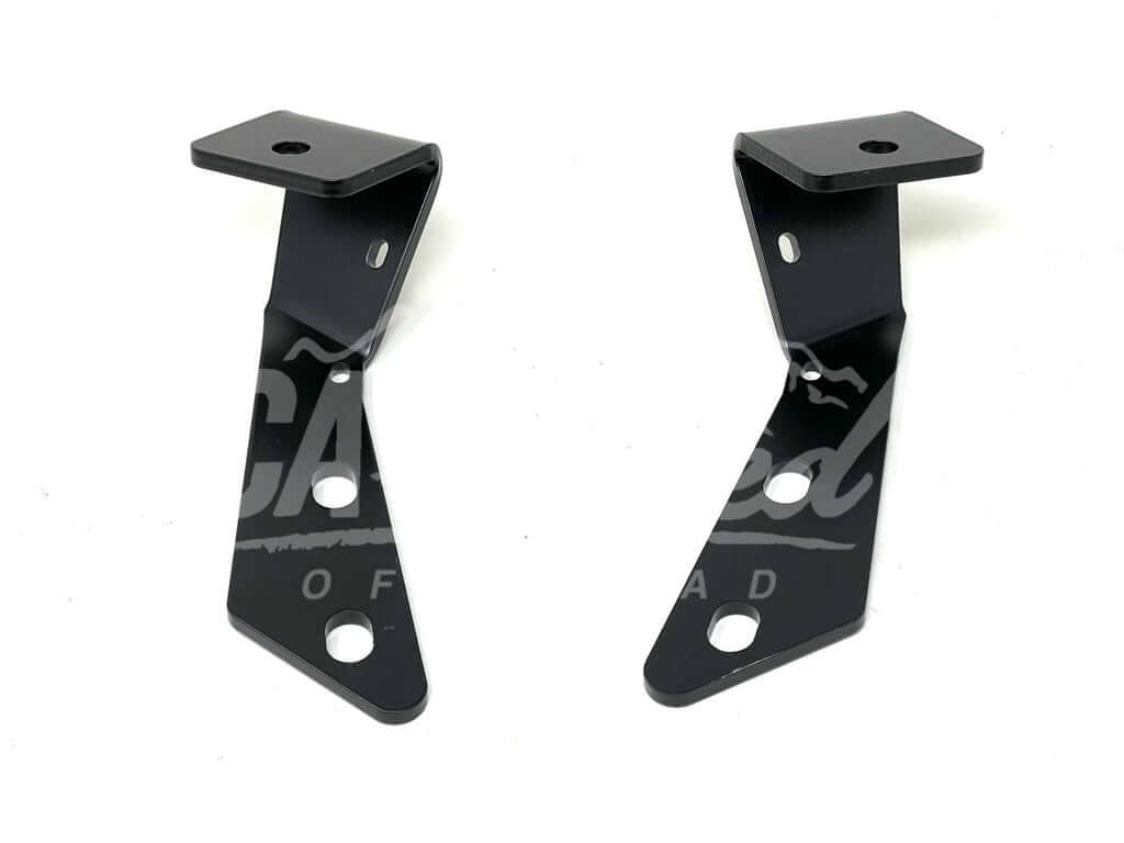 Sprinter Van Ditch Light Brackets